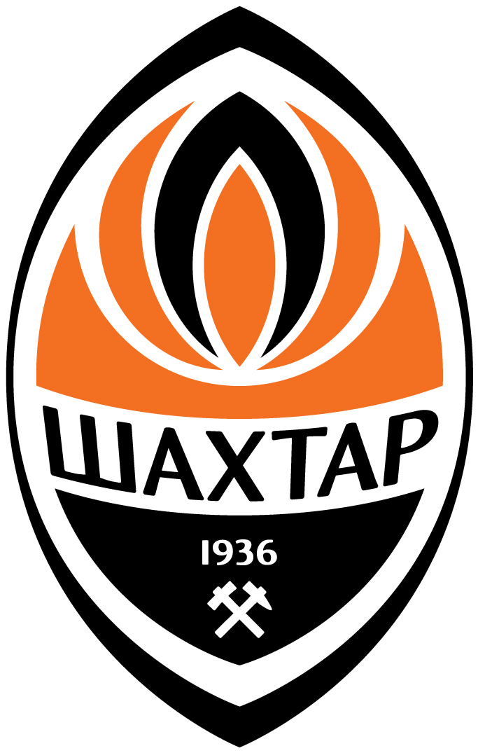 Спорт Футбол Логотип футбольный клуб "Шахтар" Донецк обои рабочий стол
