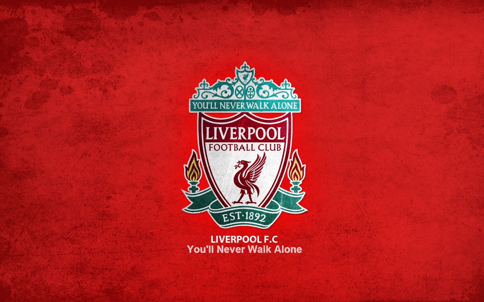 Спорт Футбол Liverpool logo обои рабочий стол