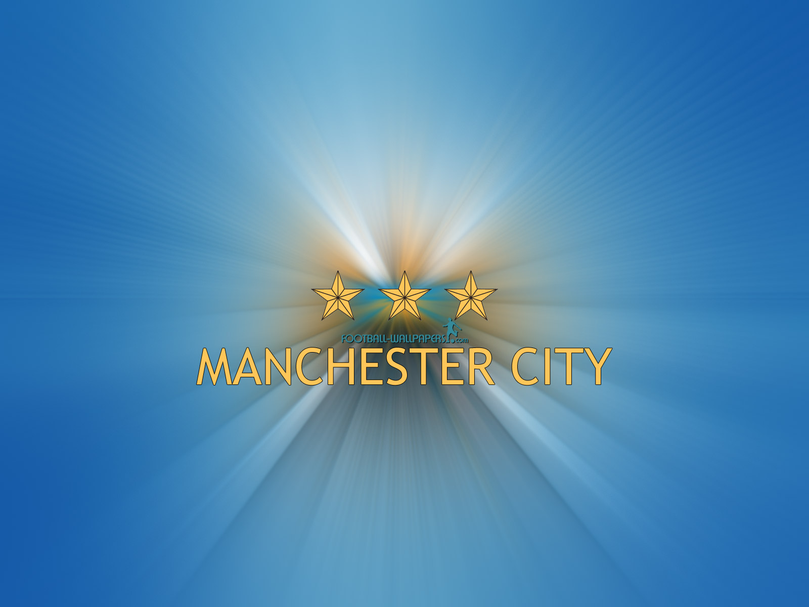 Спорт Футбол Manchester City. MC обои рабочий стол