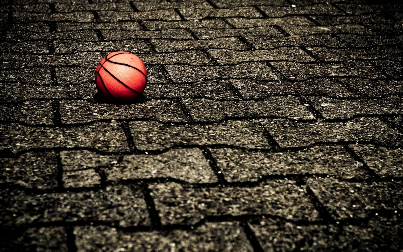 Спорт Баскетбол Баскетбольный мяч обои рабочий стол